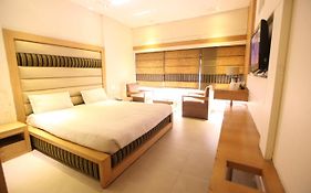 Landmark Hotel Chandigarh